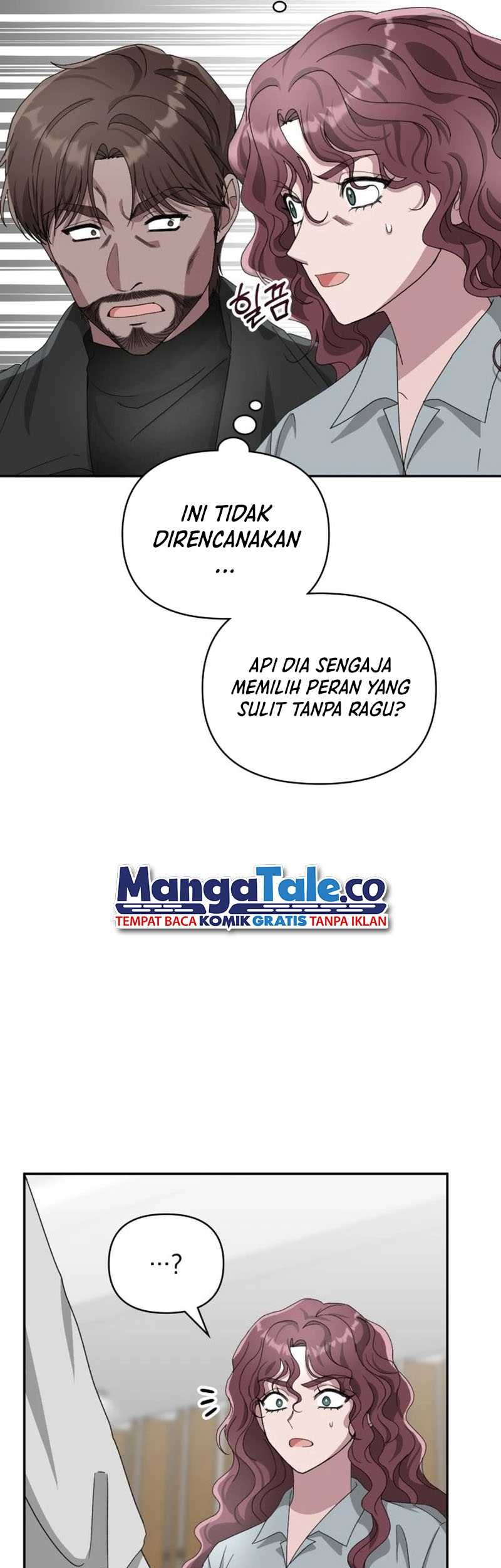 I Was Immediately Mistaken for a Monster Genius Actor Chapter 3 - halaman 38