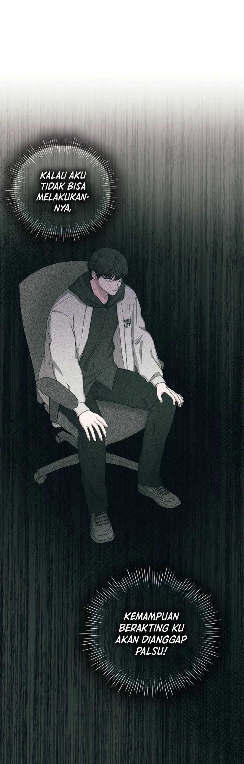 I Was Immediately Mistaken for a Monster Genius Actor Chapter 3 - halaman 4