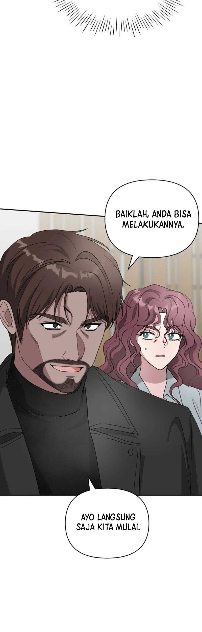 I Was Immediately Mistaken for a Monster Genius Actor Chapter 3 - halaman 40