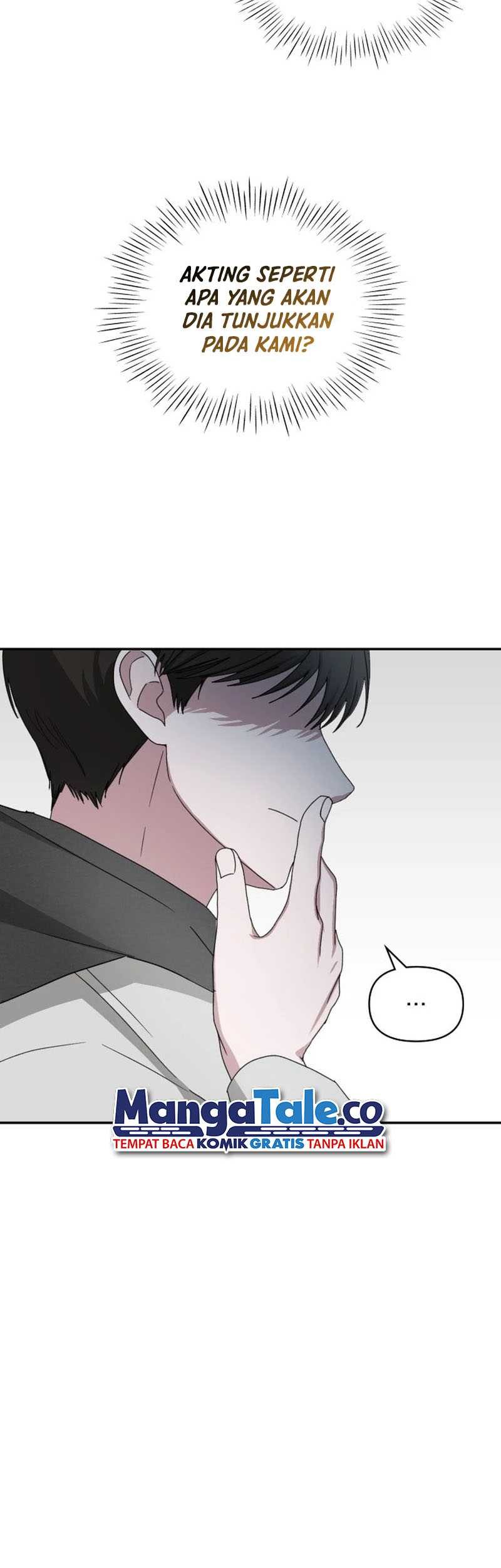 I Was Immediately Mistaken for a Monster Genius Actor Chapter 3 - halaman 42