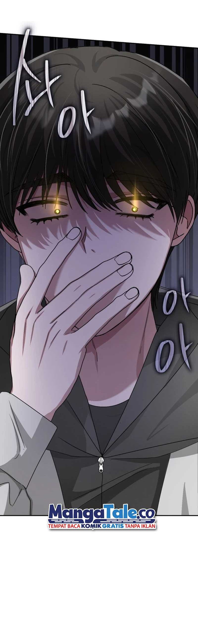 I Was Immediately Mistaken for a Monster Genius Actor Chapter 3 - halaman 43