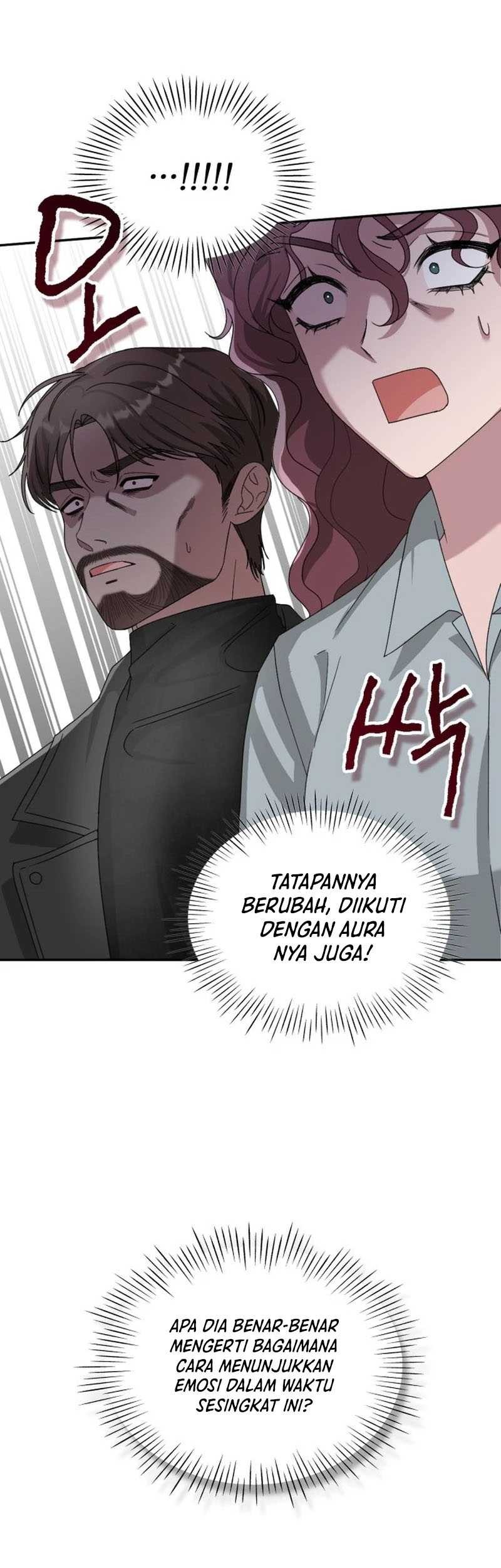 I Was Immediately Mistaken for a Monster Genius Actor Chapter 3 - halaman 44