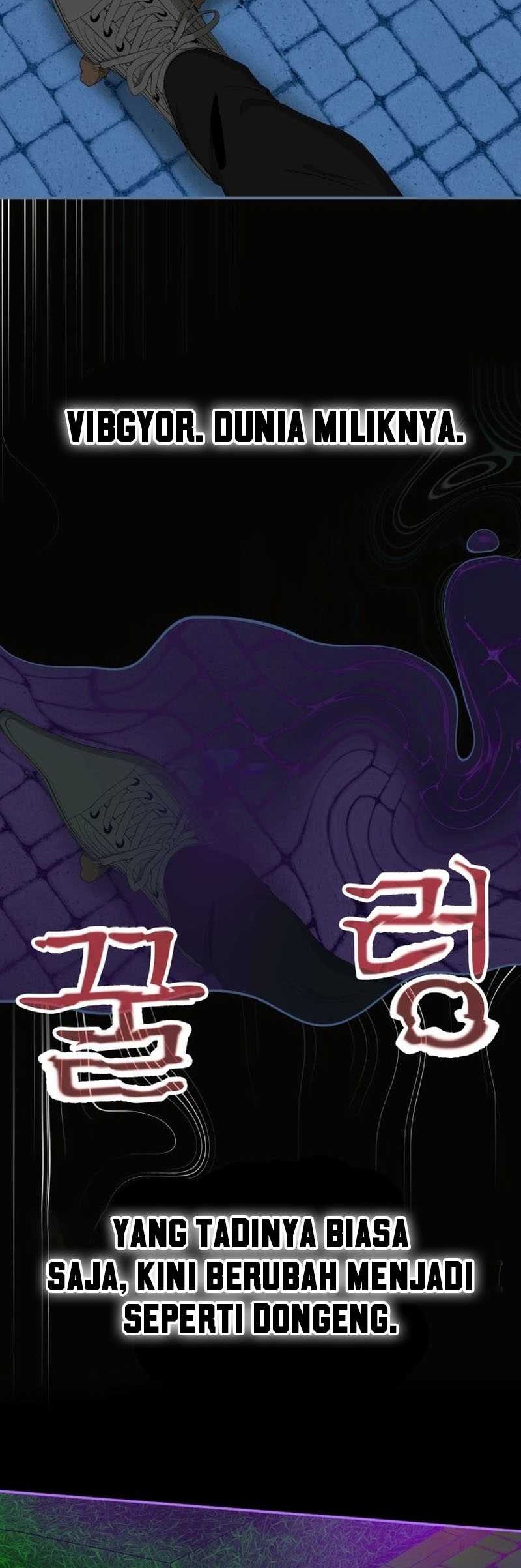 I Was Immediately Mistaken for a Monster Genius Actor Chapter 3 - halaman 49