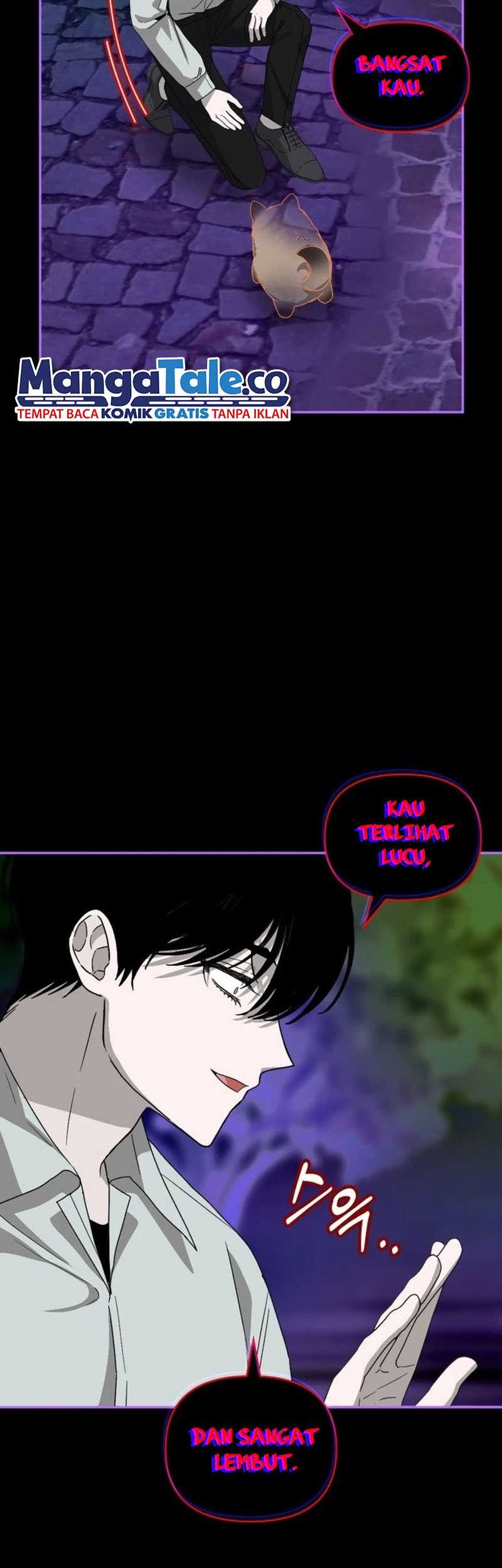I Was Immediately Mistaken for a Monster Genius Actor Chapter 3 - halaman 52