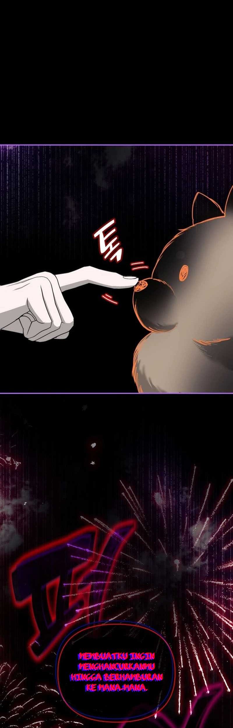 I Was Immediately Mistaken for a Monster Genius Actor Chapter 3 - halaman 53
