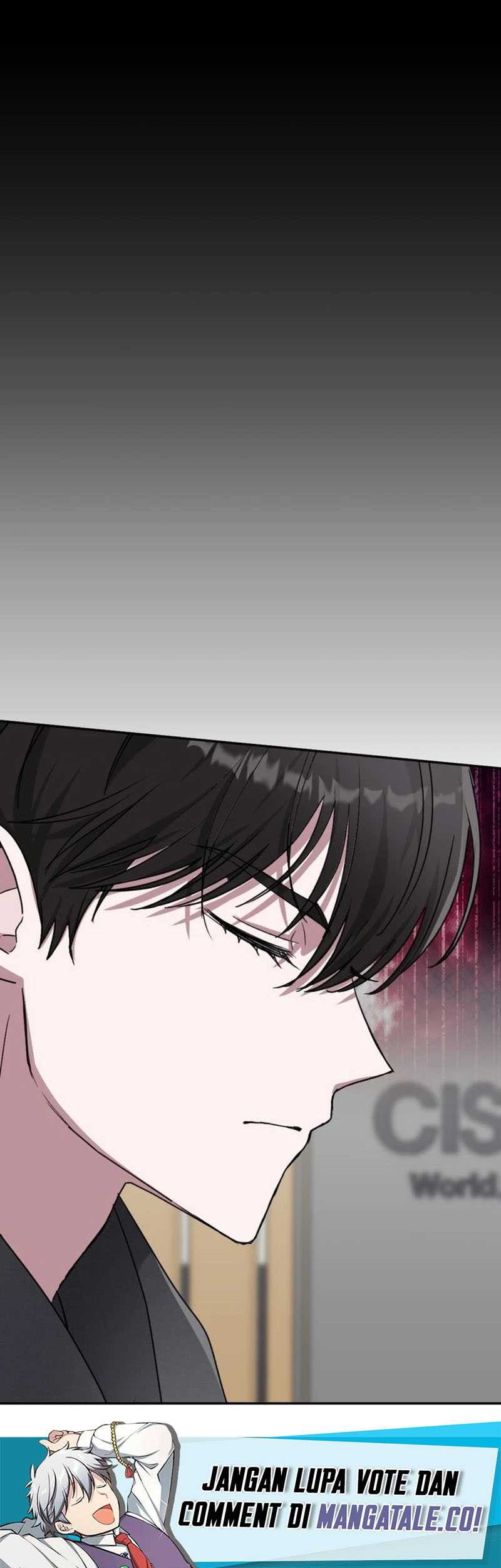 I Was Immediately Mistaken for a Monster Genius Actor Chapter 3 - halaman 56