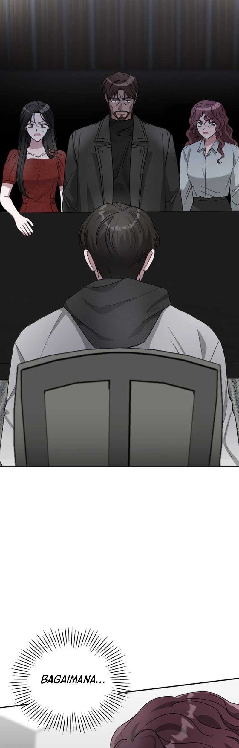 I Was Immediately Mistaken for a Monster Genius Actor Chapter 3 - halaman 58