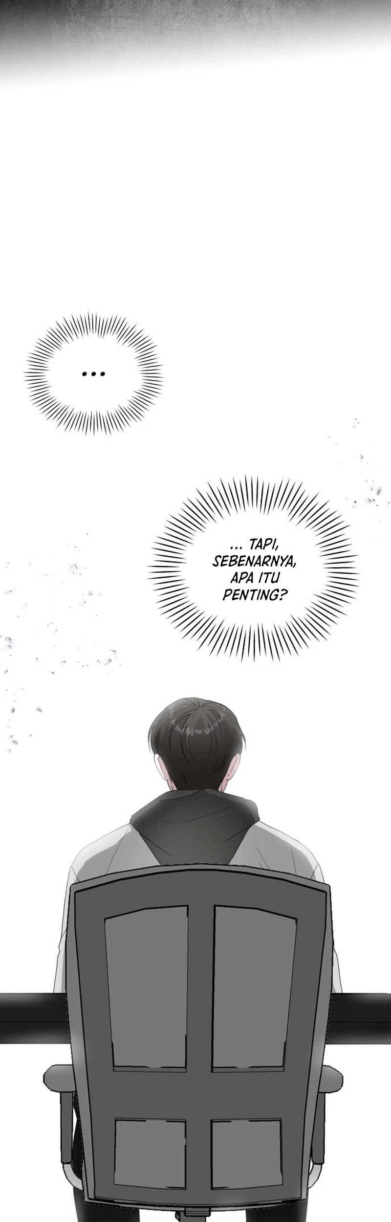 I Was Immediately Mistaken for a Monster Genius Actor Chapter 3 - halaman 6