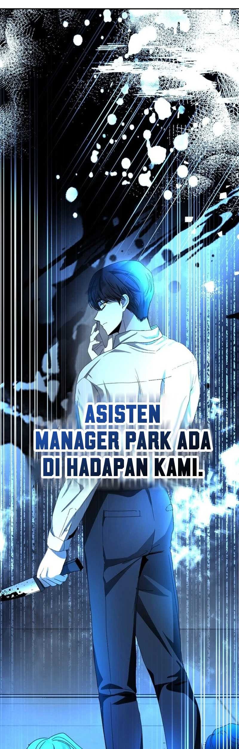 I Was Immediately Mistaken for a Monster Genius Actor Chapter 3 - halaman 60