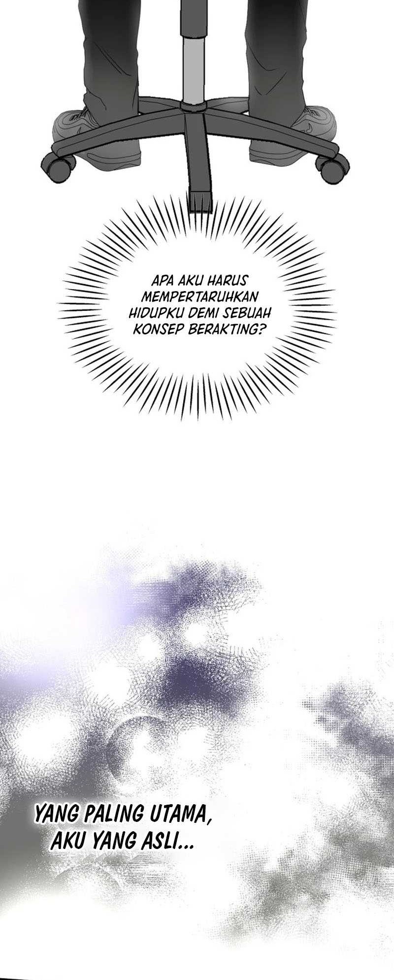 I Was Immediately Mistaken for a Monster Genius Actor Chapter 3 - halaman 7