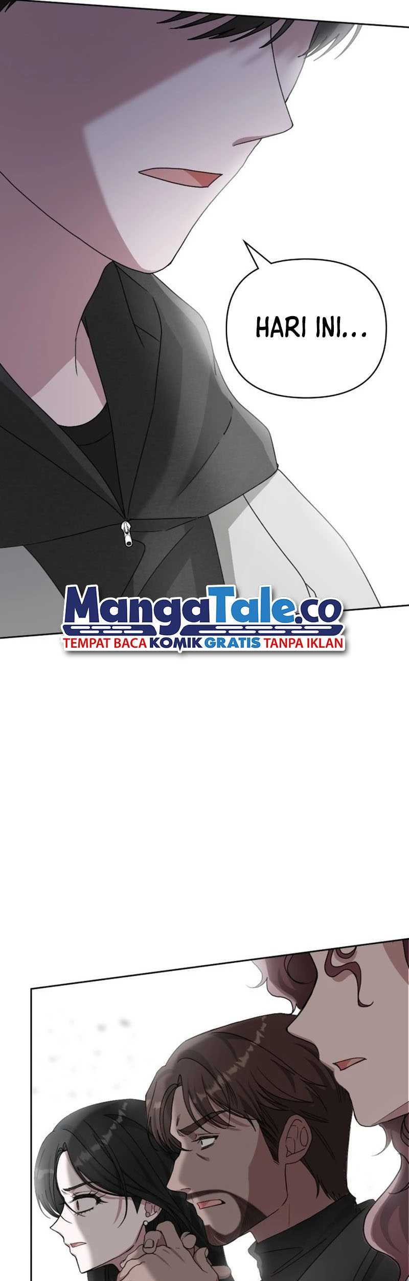 I Was Immediately Mistaken for a Monster Genius Actor Chapter 3 - halaman 8