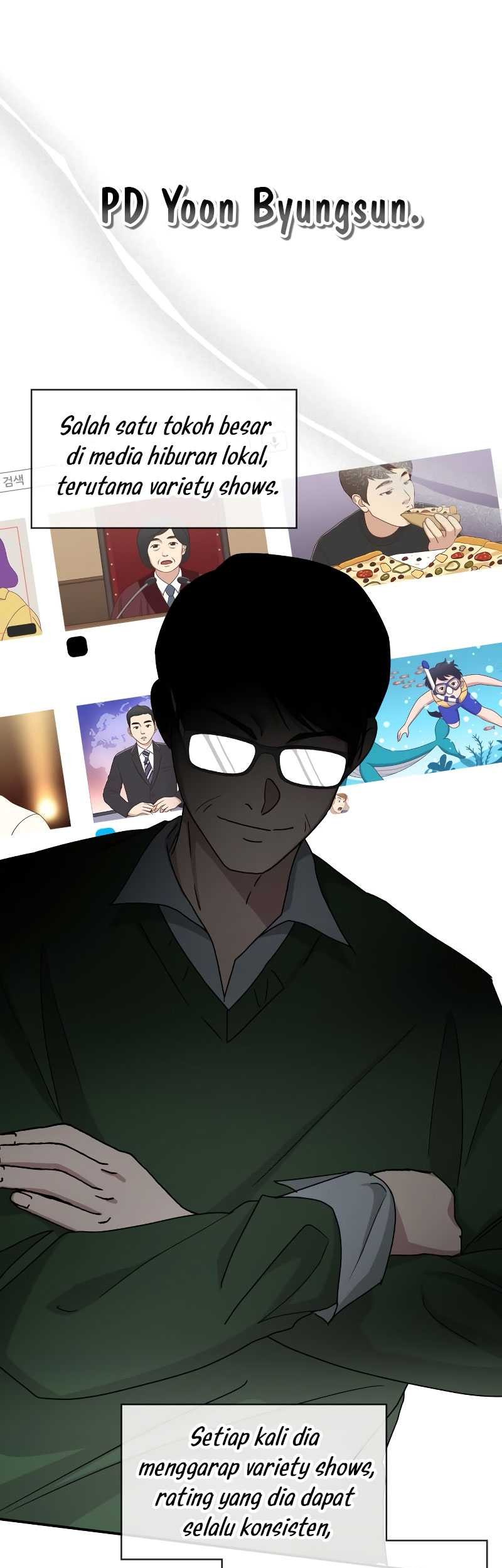 I Was Immediately Mistaken for a Monster Genius Actor Chapter 30 - halaman 15