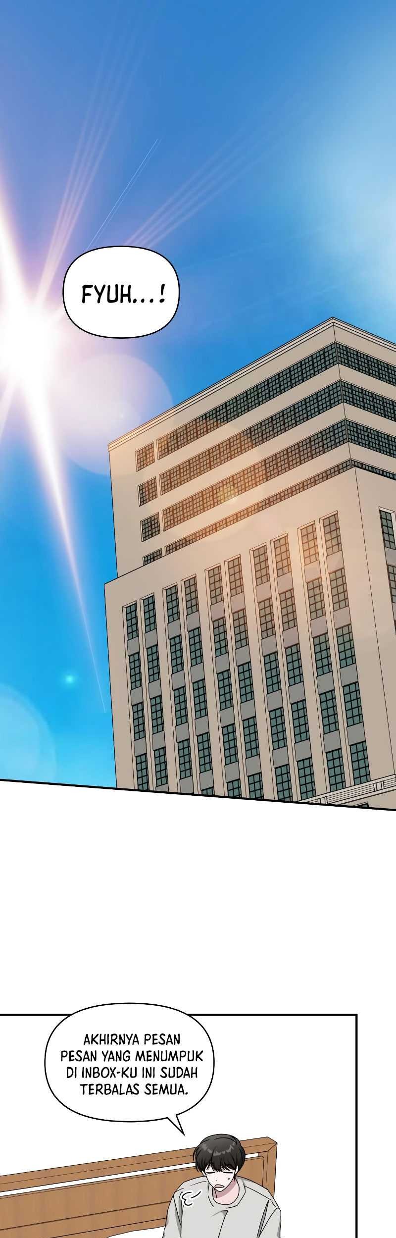I Was Immediately Mistaken for a Monster Genius Actor Chapter 30 - halaman 2