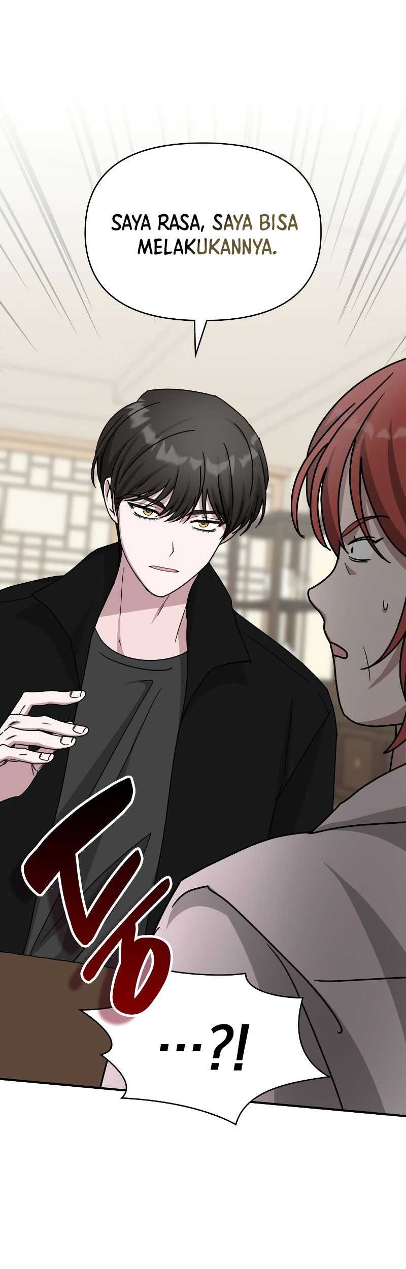 I Was Immediately Mistaken for a Monster Genius Actor Chapter 30 - halaman 34
