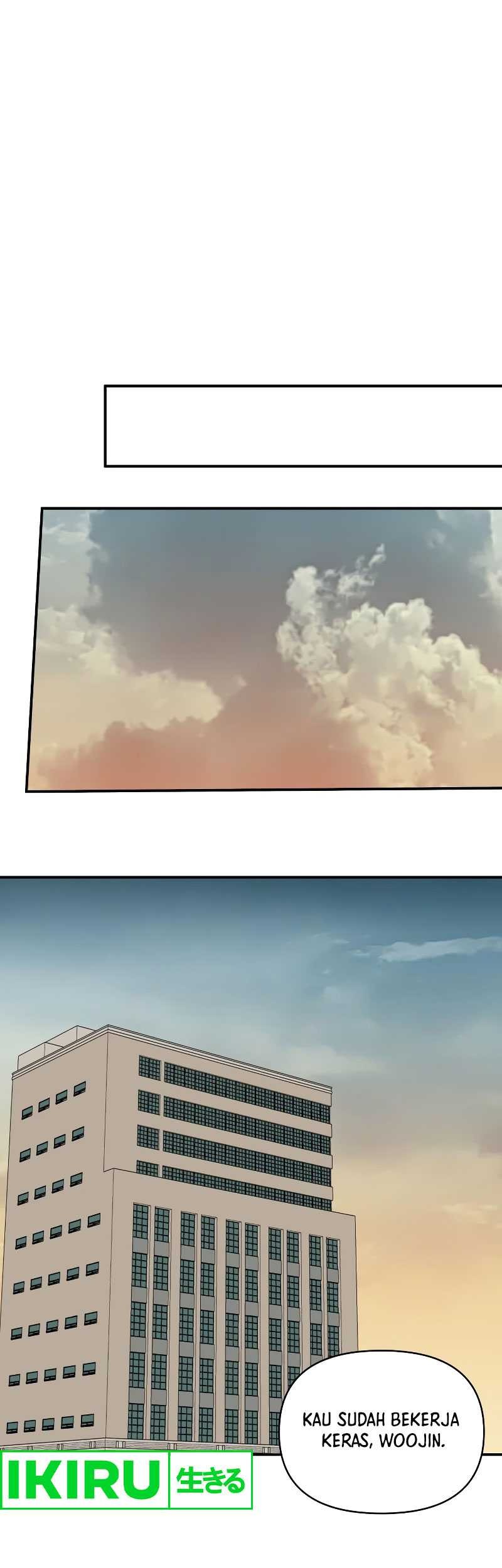 I Was Immediately Mistaken for a Monster Genius Actor Chapter 30 - halaman 41