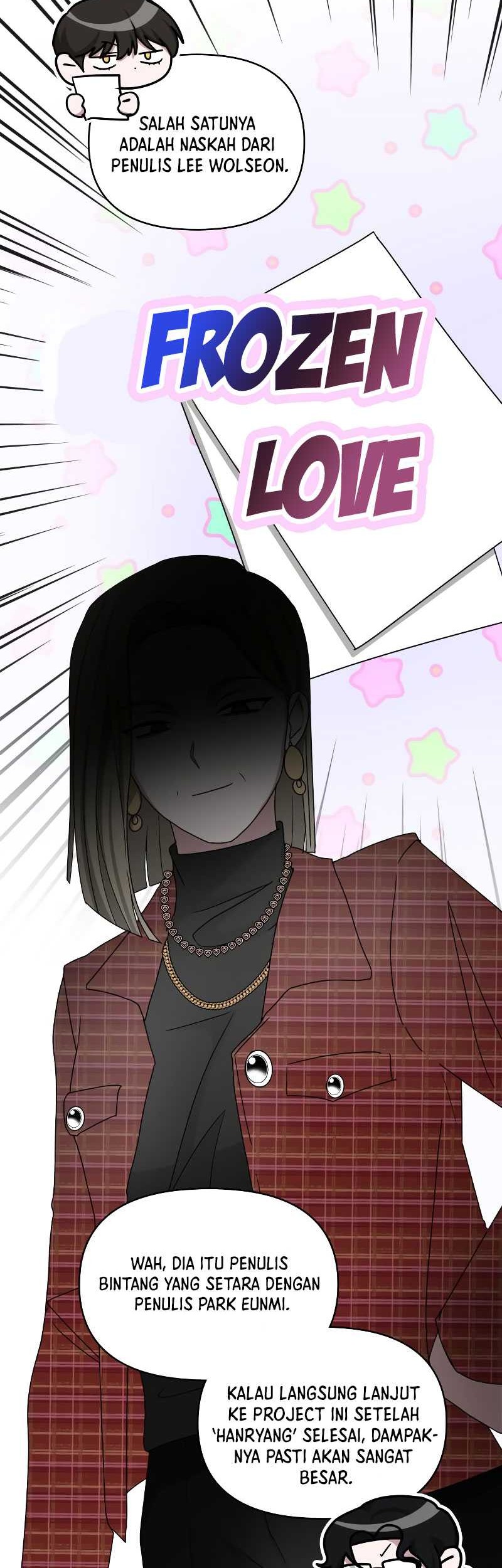 I Was Immediately Mistaken for a Monster Genius Actor Chapter 30 - halaman 44