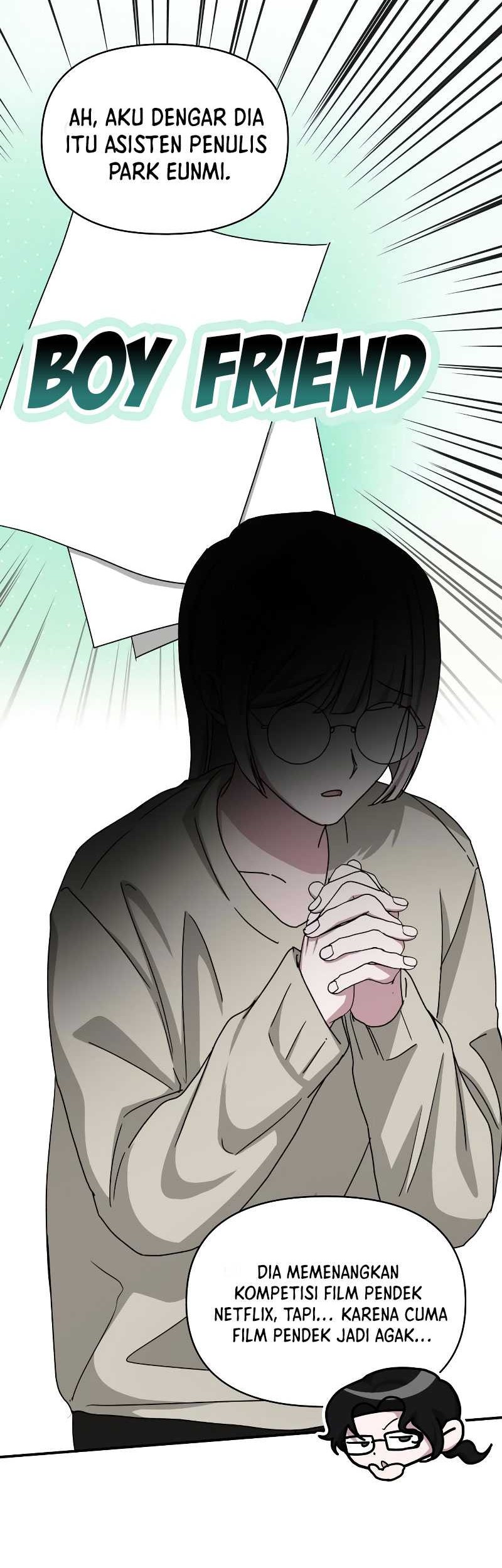 I Was Immediately Mistaken for a Monster Genius Actor Chapter 30 - halaman 46