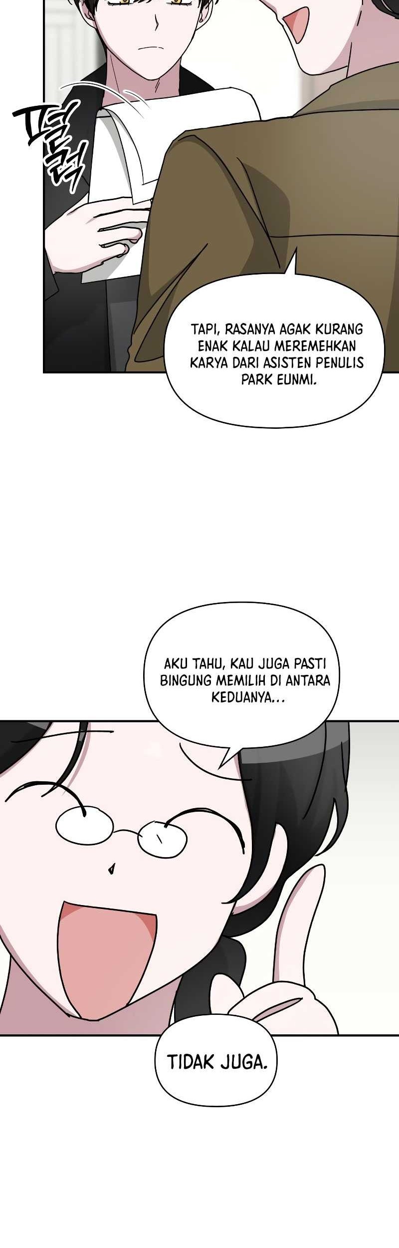 I Was Immediately Mistaken for a Monster Genius Actor Chapter 30 - halaman 49