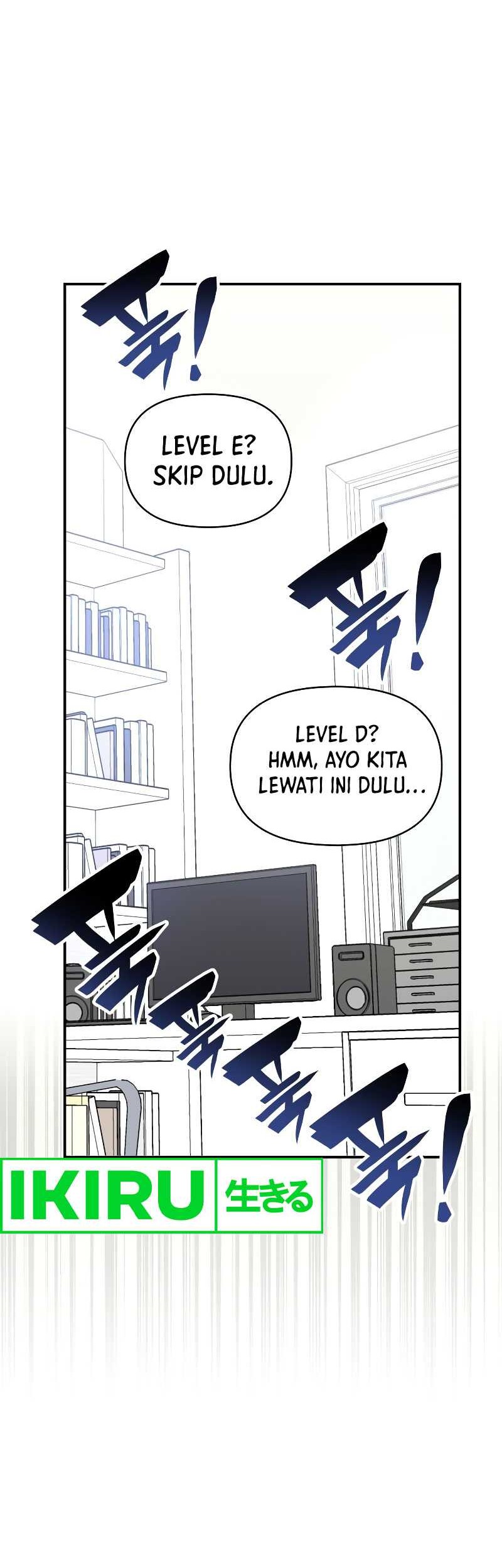 I Was Immediately Mistaken for a Monster Genius Actor Chapter 30 - halaman 5