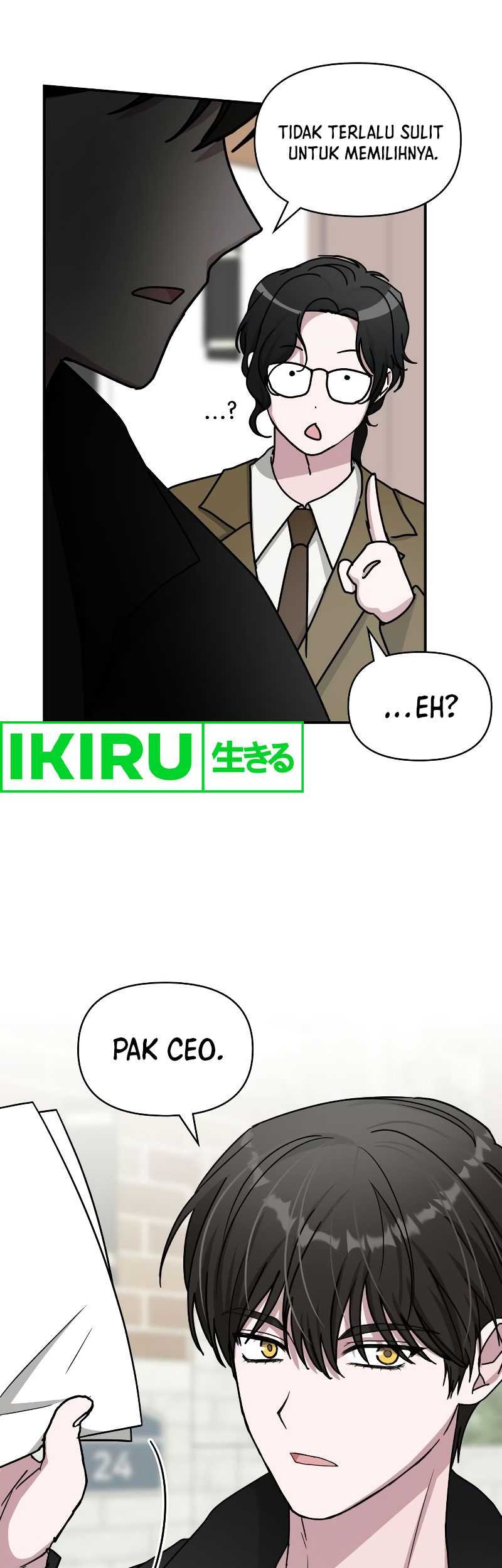 I Was Immediately Mistaken for a Monster Genius Actor Chapter 30 - halaman 50