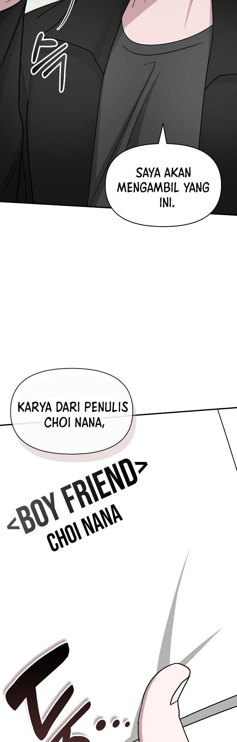 I Was Immediately Mistaken for a Monster Genius Actor Chapter 30 - halaman 51