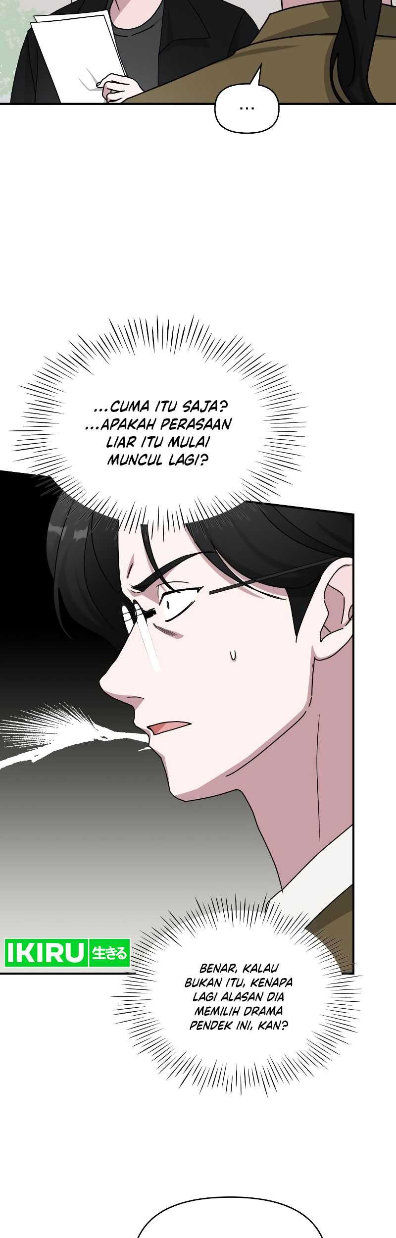 I Was Immediately Mistaken for a Monster Genius Actor Chapter 31 - halaman 12