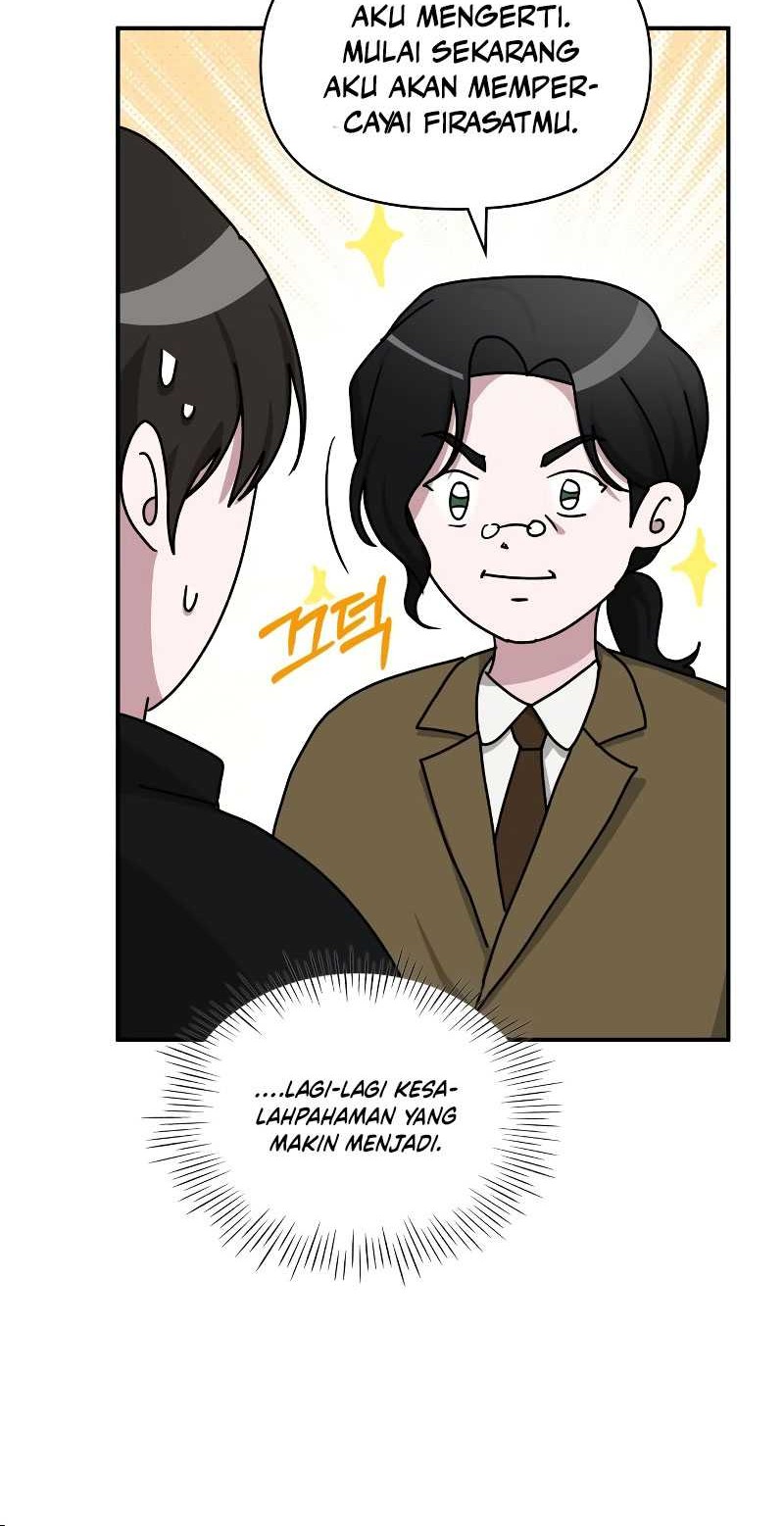 I Was Immediately Mistaken for a Monster Genius Actor Chapter 31 - halaman 13
