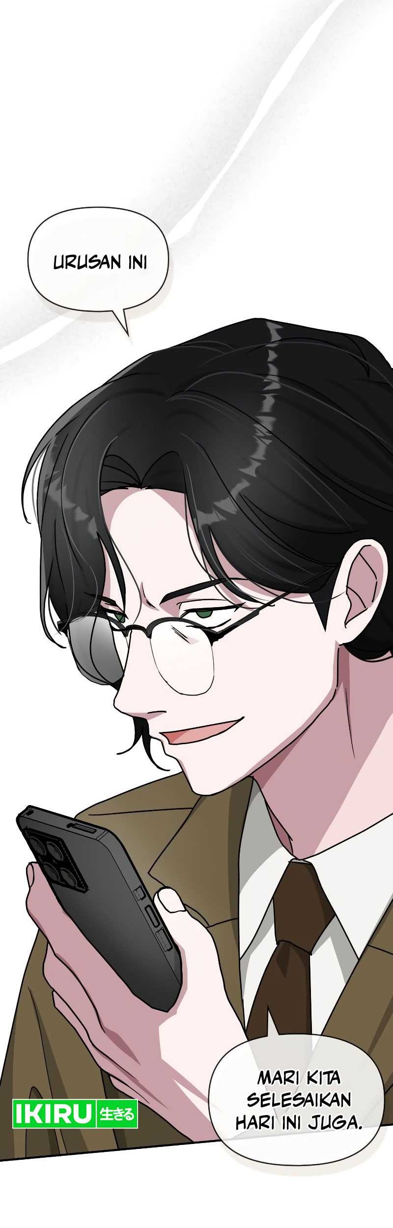 I Was Immediately Mistaken for a Monster Genius Actor Chapter 31 - halaman 17