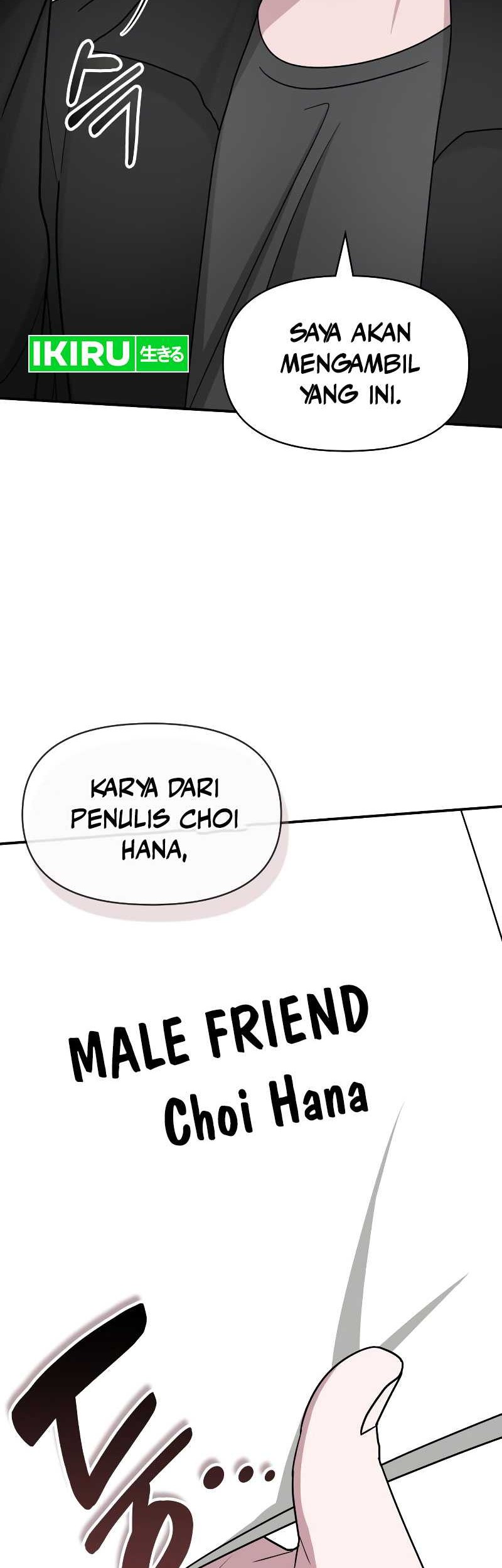 I Was Immediately Mistaken for a Monster Genius Actor Chapter 31 - halaman 2
