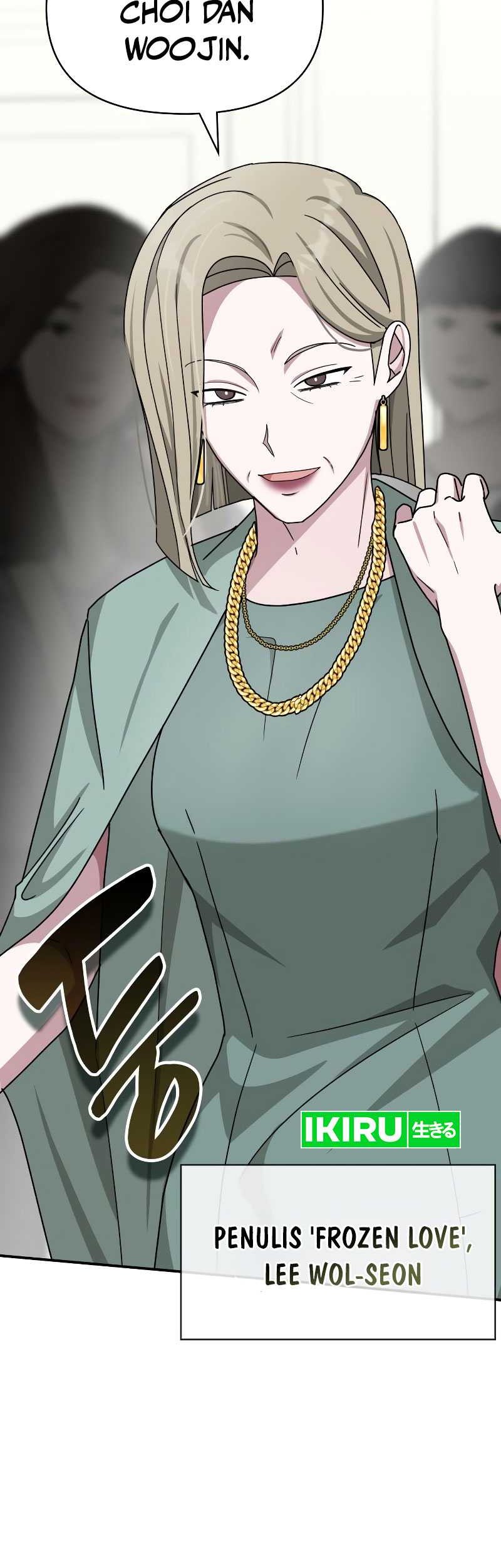 I Was Immediately Mistaken for a Monster Genius Actor Chapter 31 - halaman 22