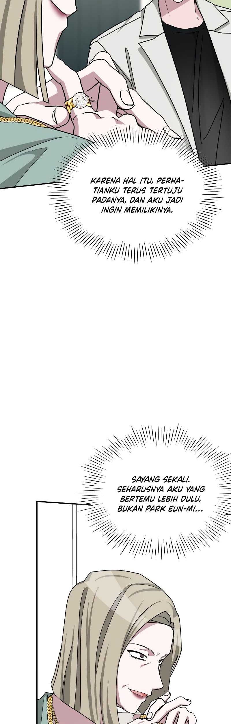 I Was Immediately Mistaken for a Monster Genius Actor Chapter 31 - halaman 27