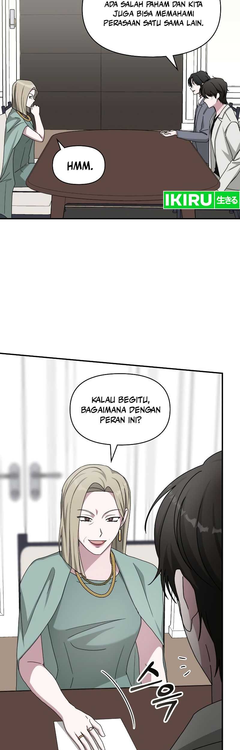 I Was Immediately Mistaken for a Monster Genius Actor Chapter 31 - halaman 30