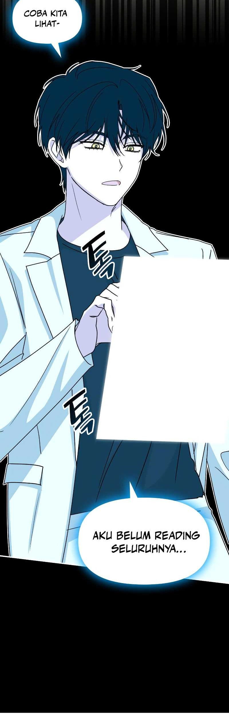 I Was Immediately Mistaken for a Monster Genius Actor Chapter 31 - halaman 33