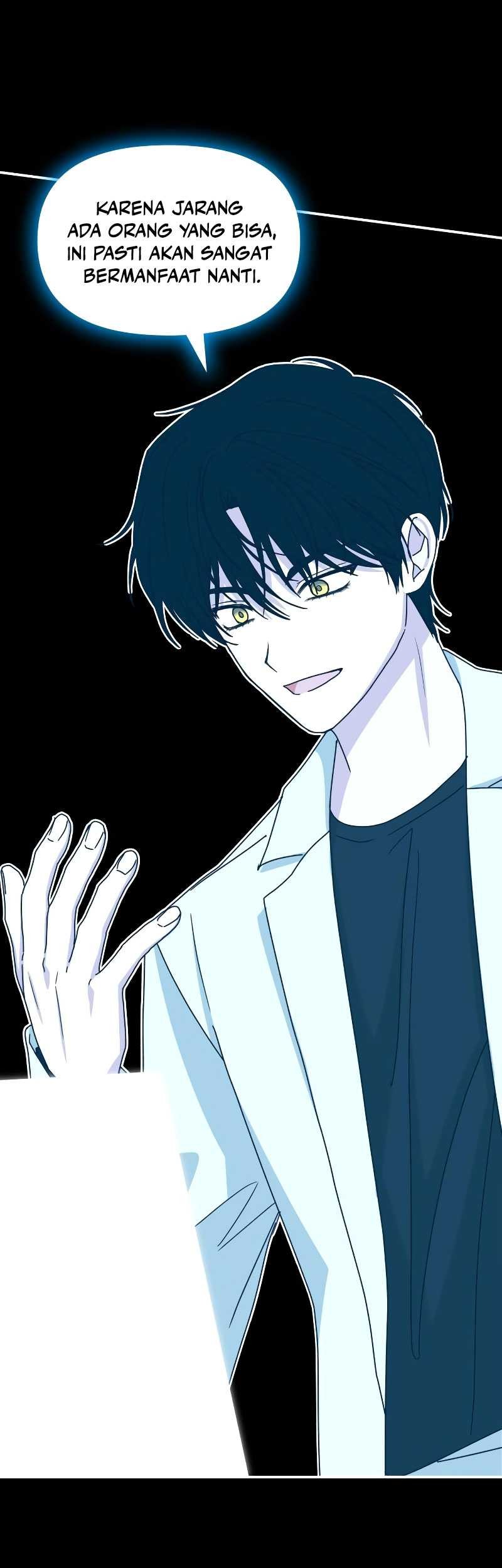 I Was Immediately Mistaken for a Monster Genius Actor Chapter 31 - halaman 36