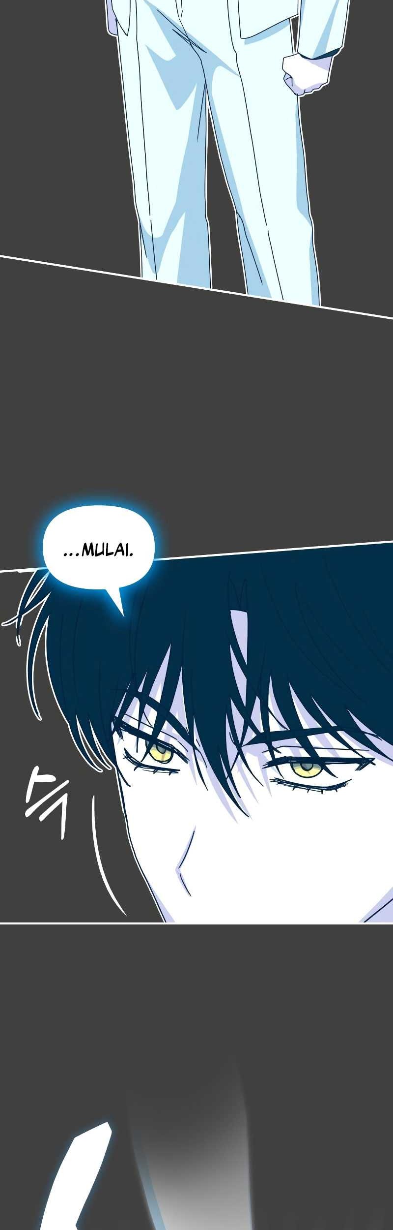 I Was Immediately Mistaken for a Monster Genius Actor Chapter 31 - halaman 40