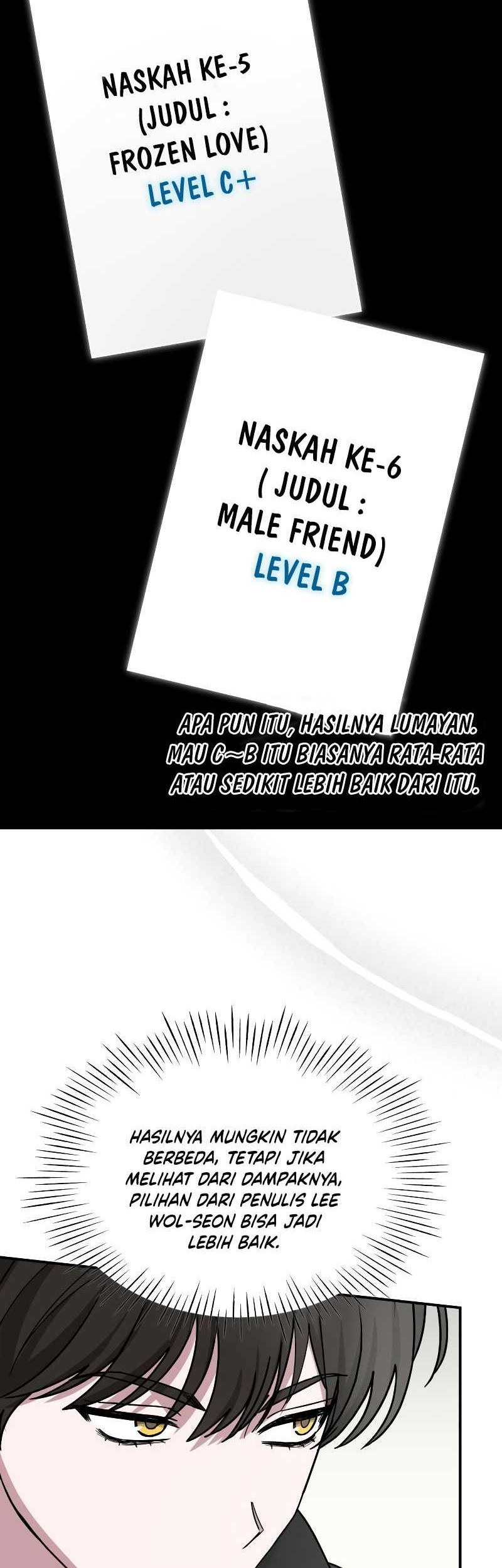 I Was Immediately Mistaken for a Monster Genius Actor Chapter 31 - halaman 6