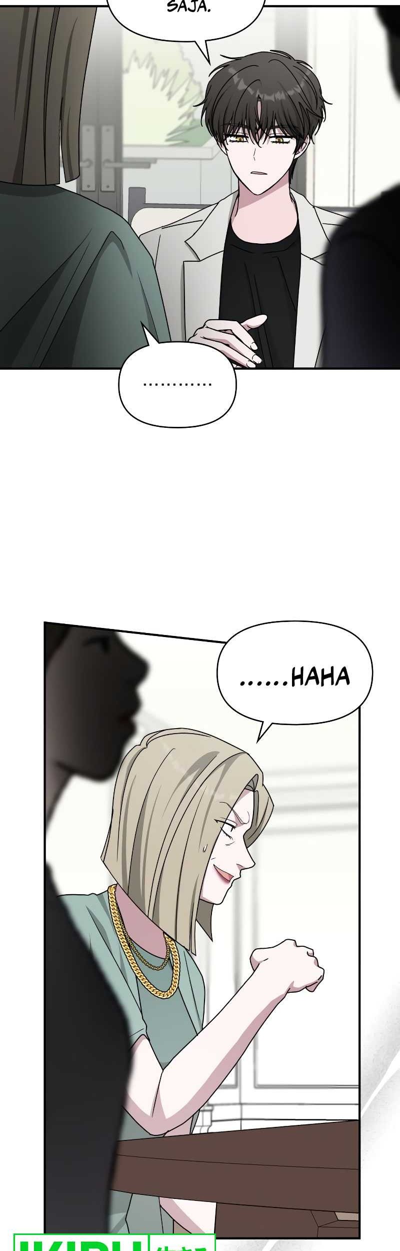 I Was Immediately Mistaken for a Monster Genius Actor Chapter 31 - halaman 60