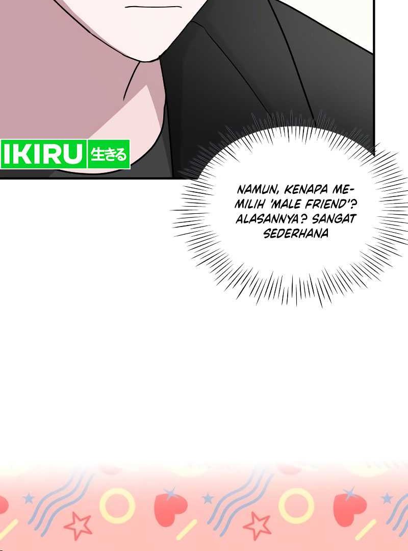 I Was Immediately Mistaken for a Monster Genius Actor Chapter 31 - halaman 7