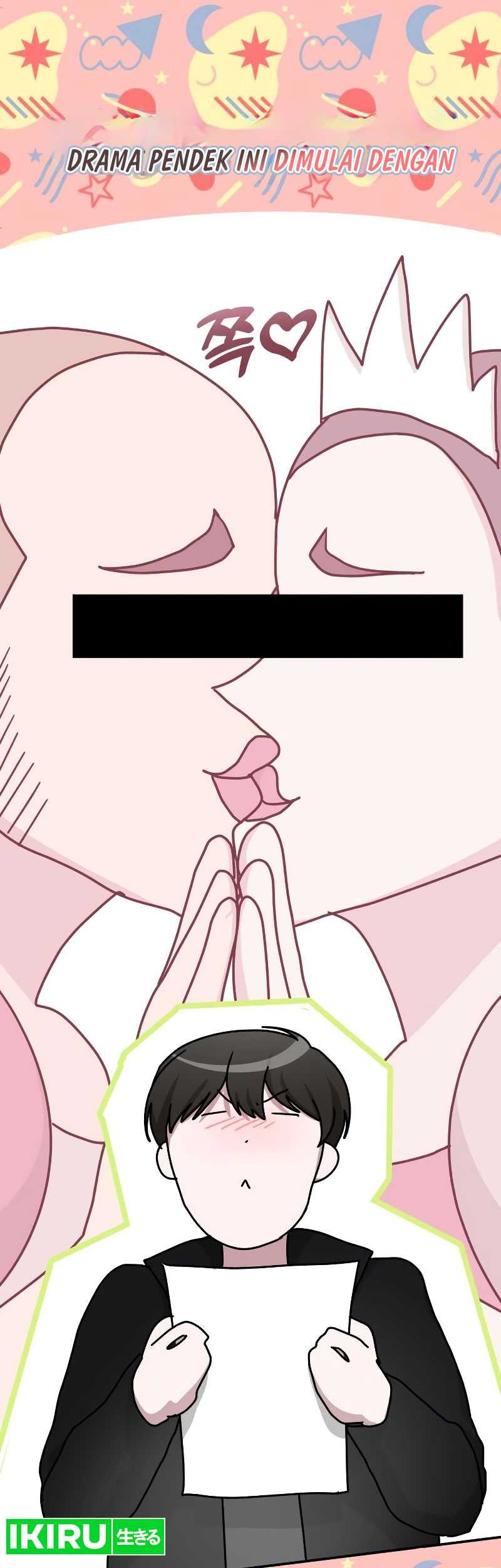 I Was Immediately Mistaken for a Monster Genius Actor Chapter 31 - halaman 8