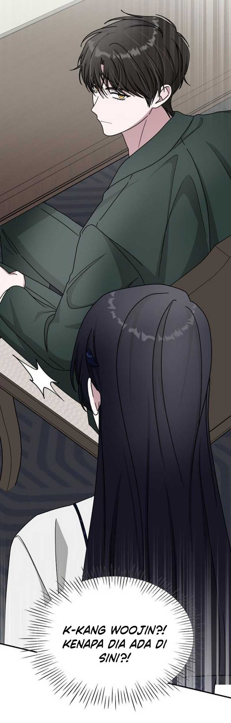 I Was Immediately Mistaken for a Monster Genius Actor Chapter 32 - halaman 10