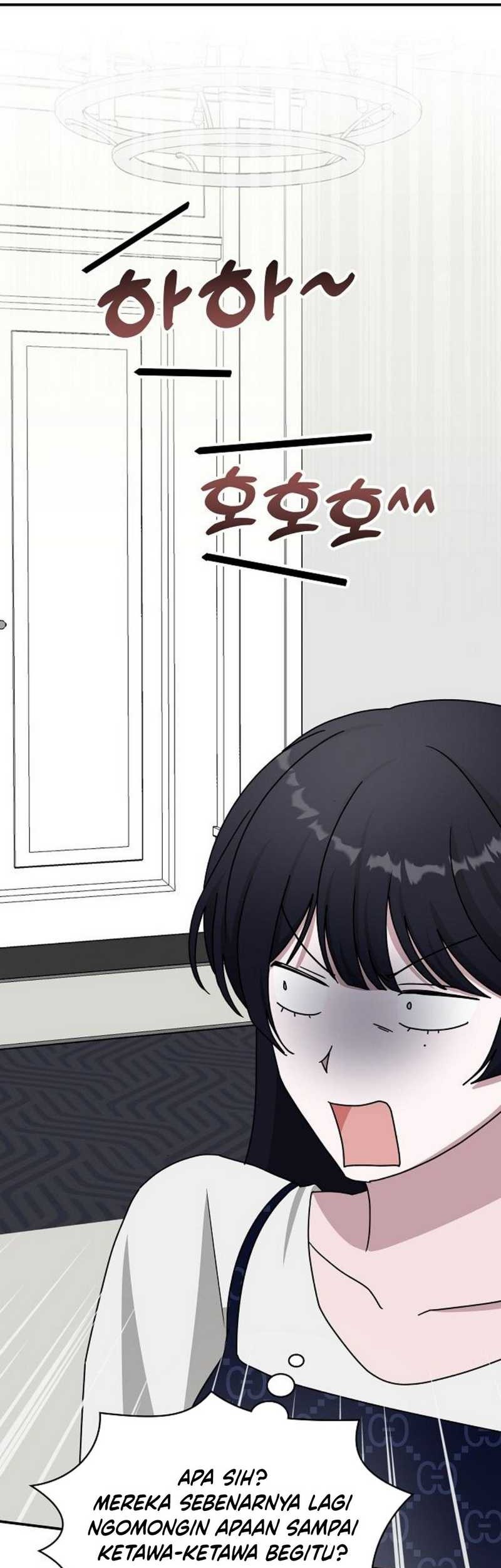 I Was Immediately Mistaken for a Monster Genius Actor Chapter 32 - halaman 27