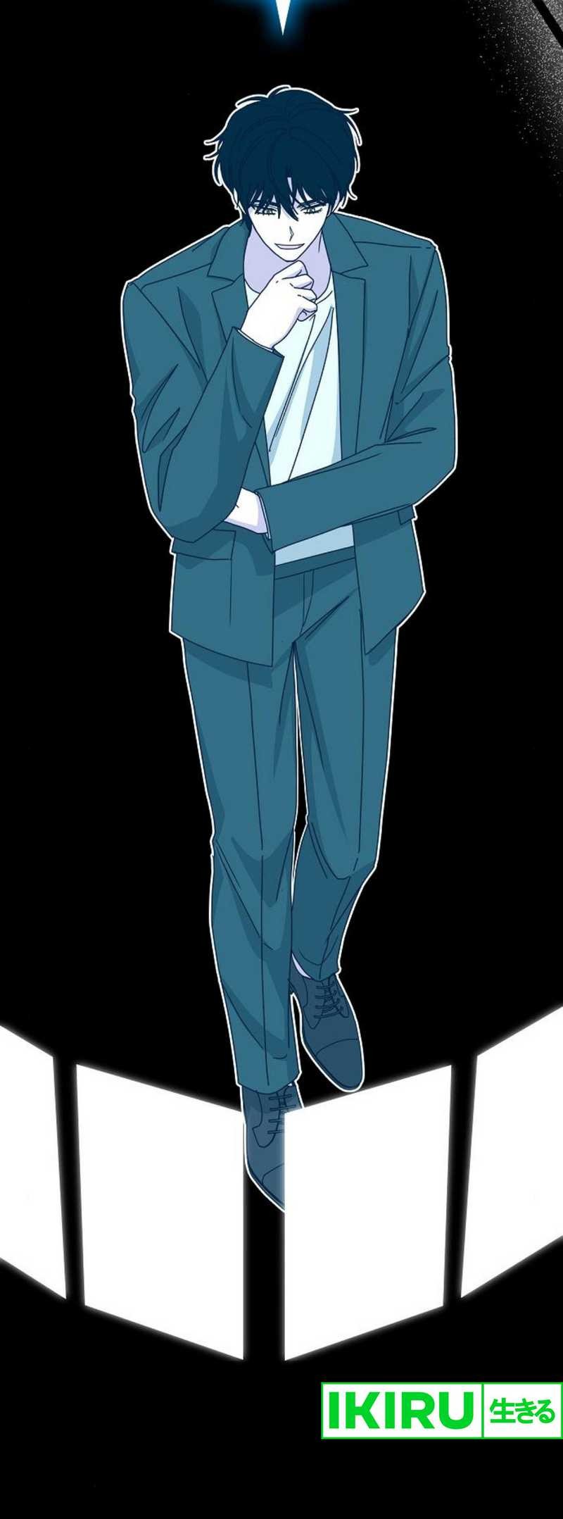 I Was Immediately Mistaken for a Monster Genius Actor Chapter 32 - halaman 39