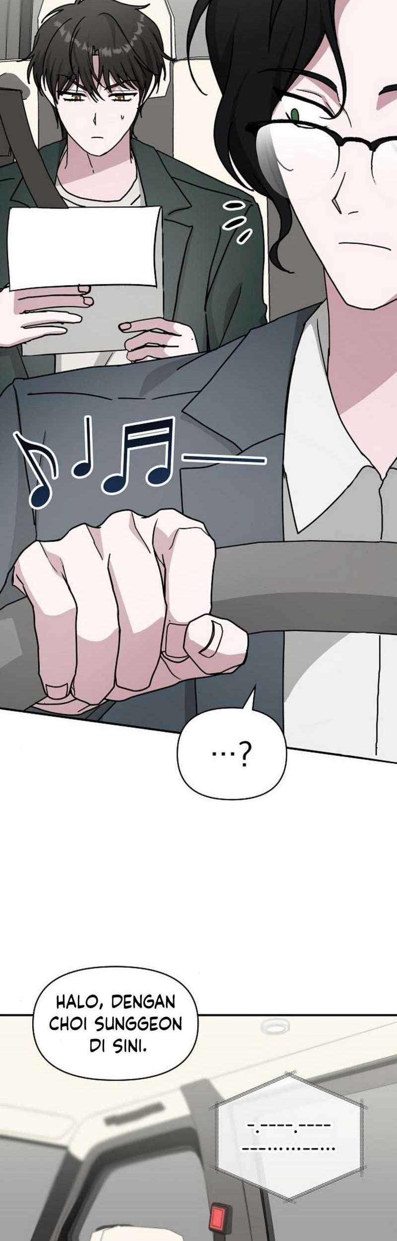 I Was Immediately Mistaken for a Monster Genius Actor Chapter 32 - halaman 48