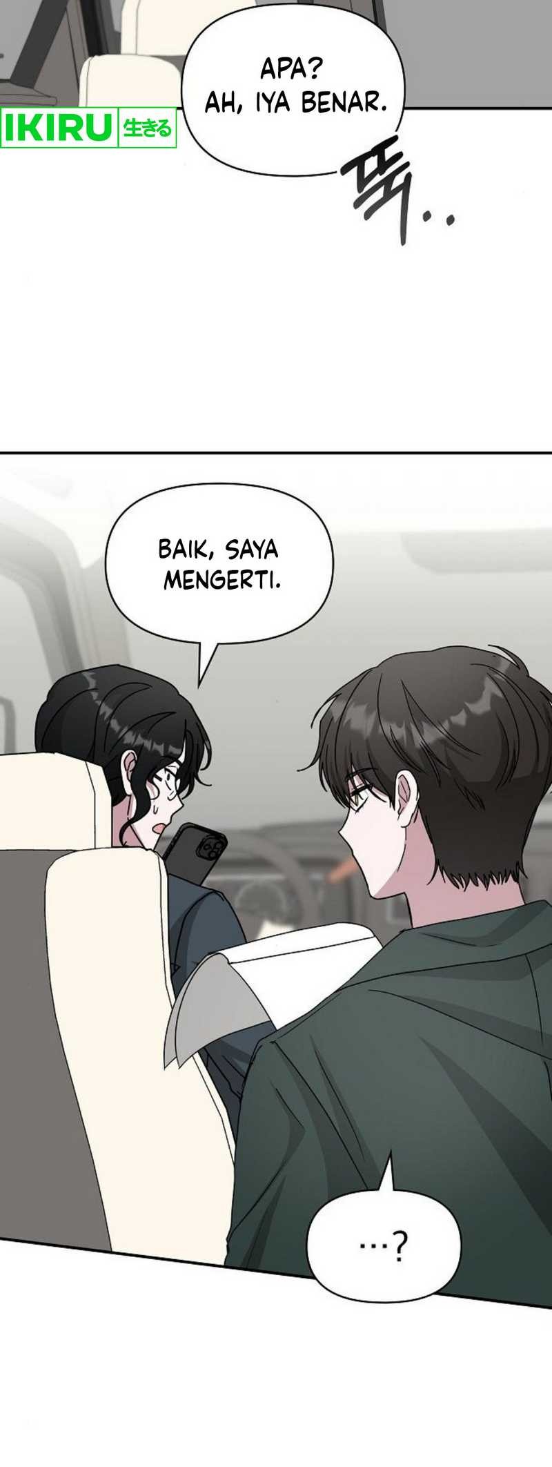 I Was Immediately Mistaken for a Monster Genius Actor Chapter 32 - halaman 49
