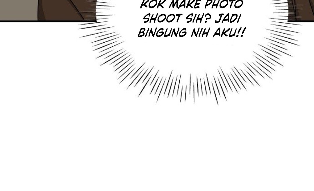 I Was Immediately Mistaken for a Monster Genius Actor Chapter 33 - halaman 44