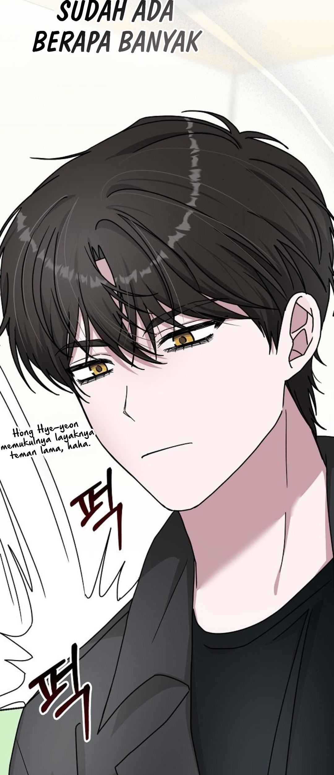 I Was Immediately Mistaken for a Monster Genius Actor Chapter 33 - halaman 55