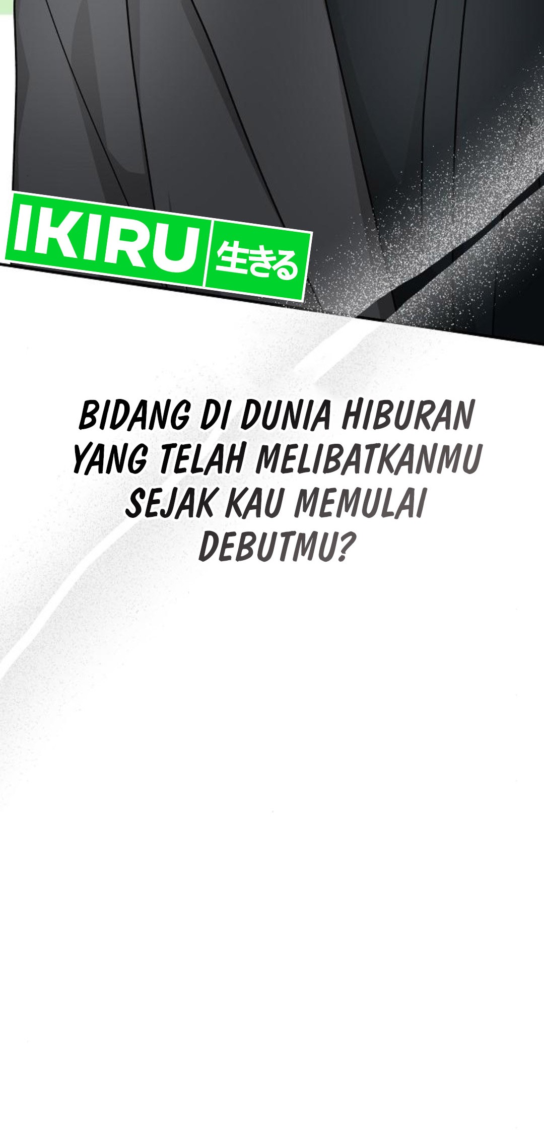 I Was Immediately Mistaken for a Monster Genius Actor Chapter 33 - halaman 56