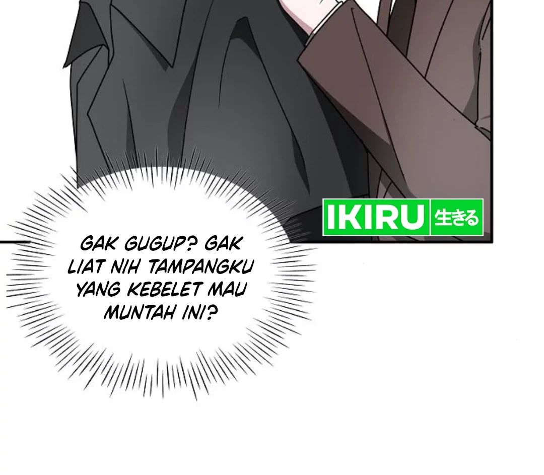 I Was Immediately Mistaken for a Monster Genius Actor Chapter 33 - halaman 7