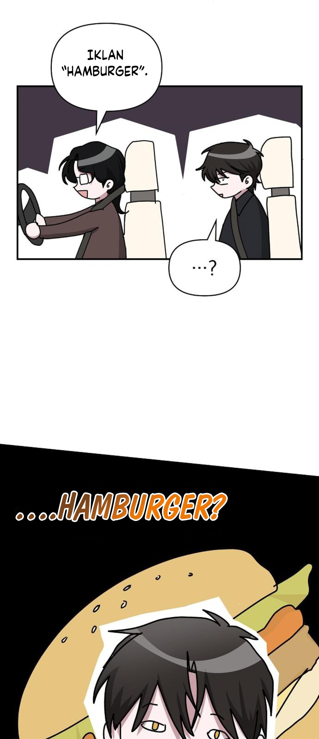 I Was Immediately Mistaken for a Monster Genius Actor Chapter 33 - halaman 70