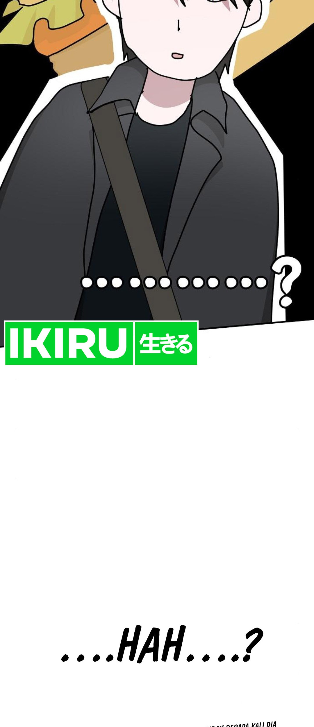 I Was Immediately Mistaken for a Monster Genius Actor Chapter 33 - halaman 71